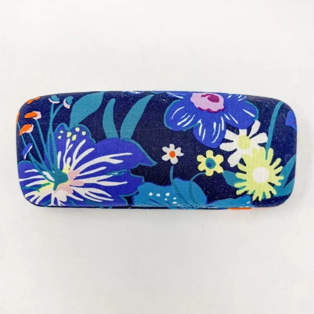 Vera Bradley VBNatalyn Moonlight Garden Stylish Multicolor Glasses MSRP $199